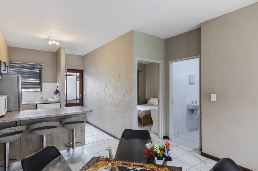 2 Bedroom Property for Sale in Klein Welgevonden Western Cape